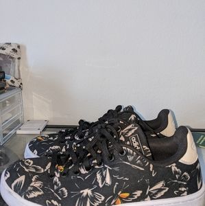 Adidas Farm Rio Court Sneakers